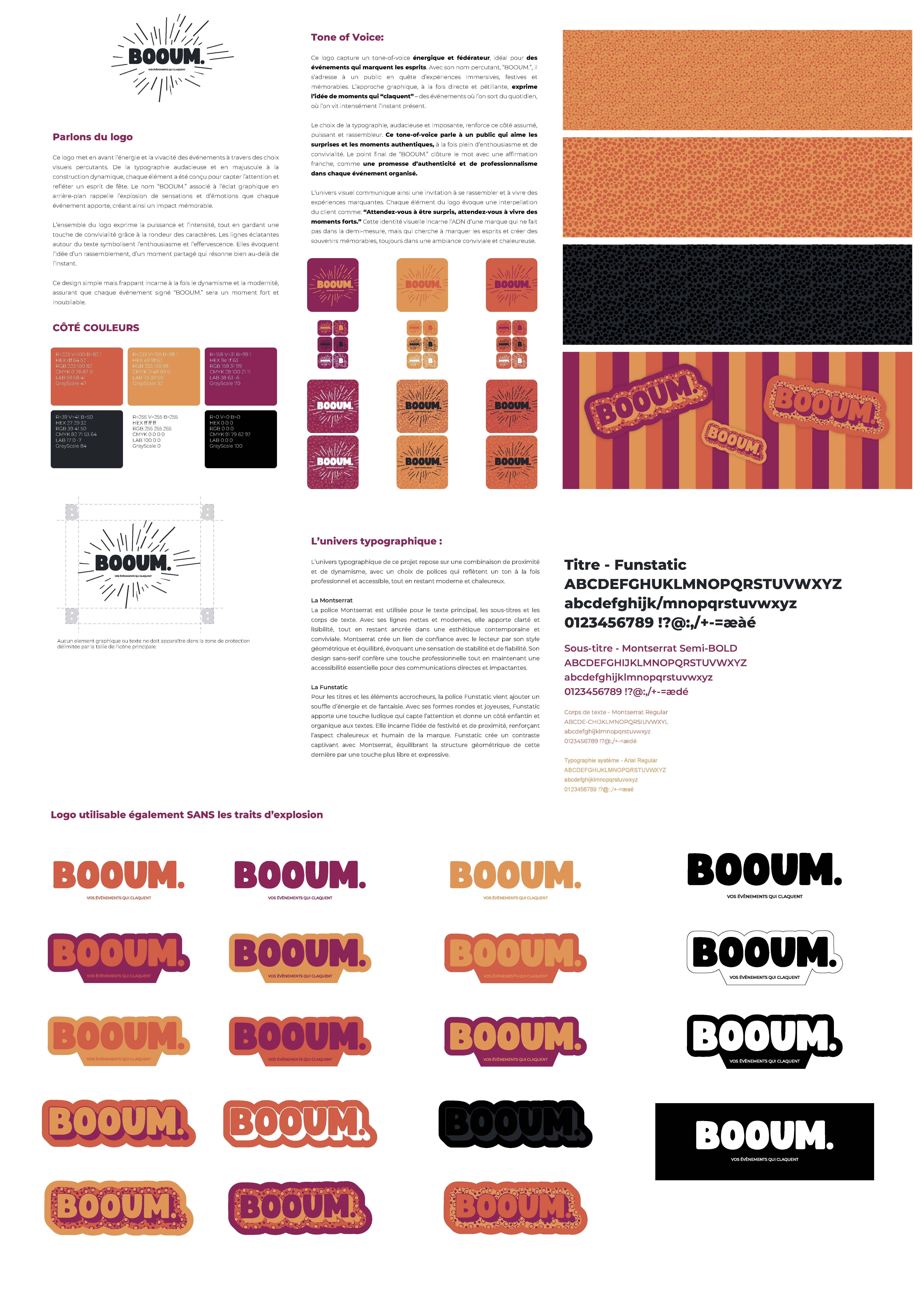 Com Booum & Landing, Visuel 5