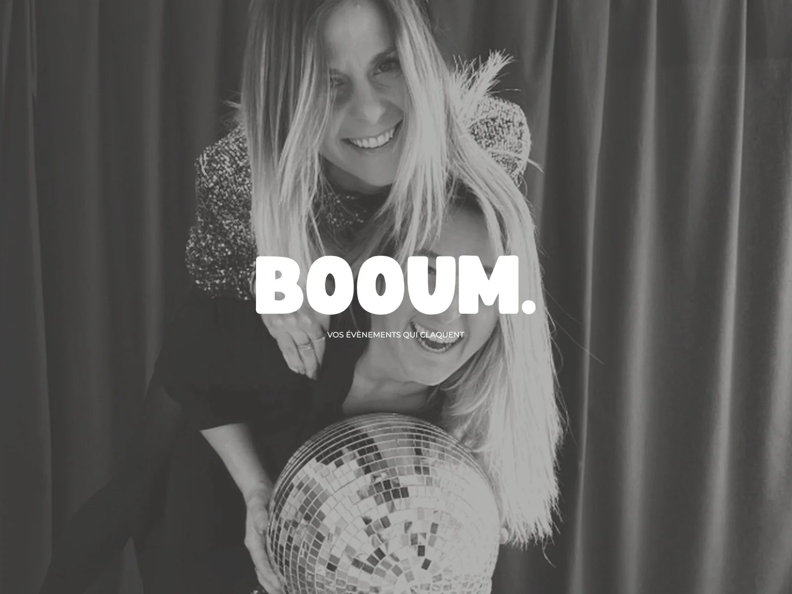 Booum, Voyage & e-SIM