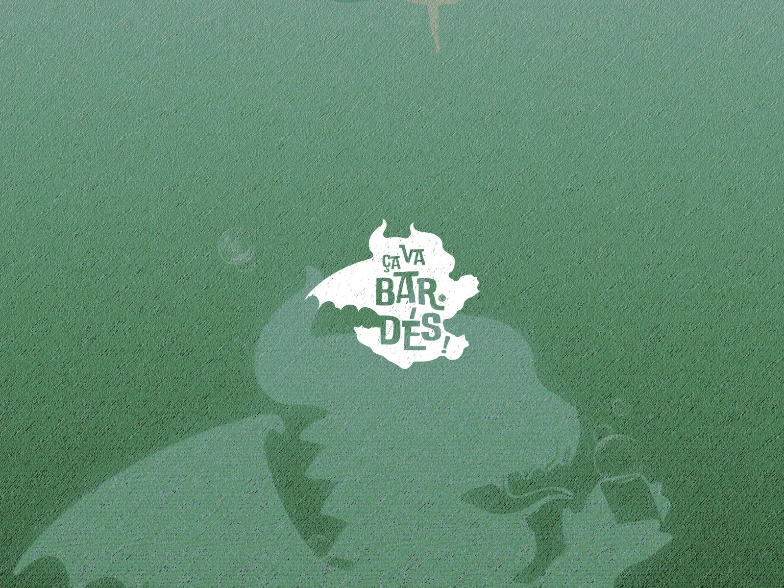 Ça va Bar-dés, Bar & événementiel