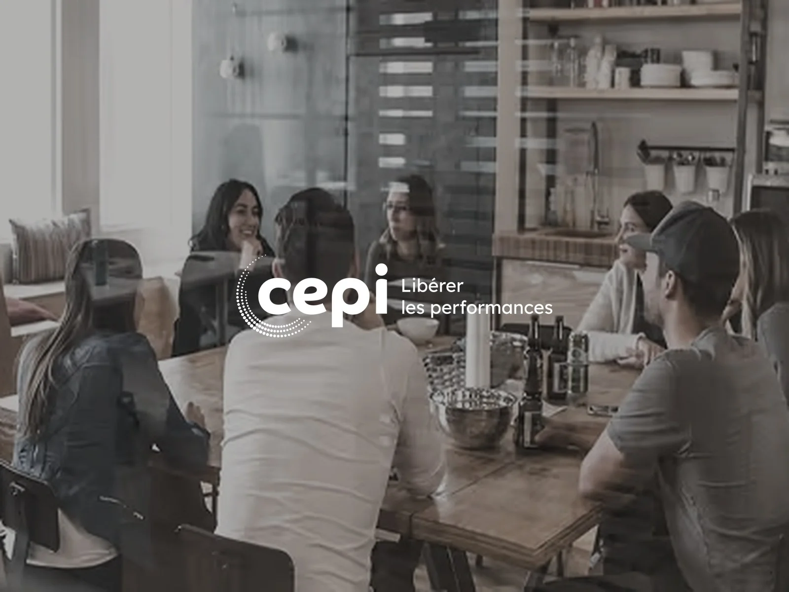 CEPI, Formation dirigeants