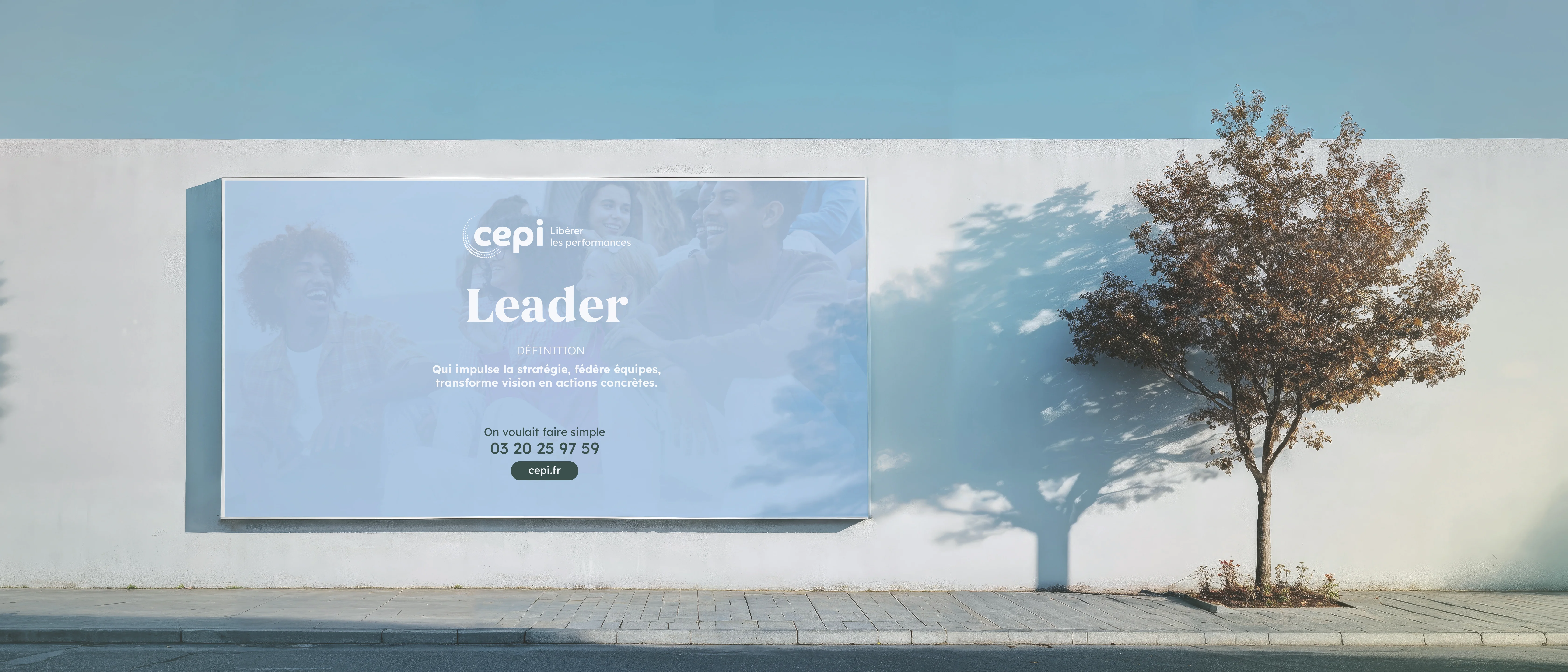 Trois campagnes rebelles, Visuel 3