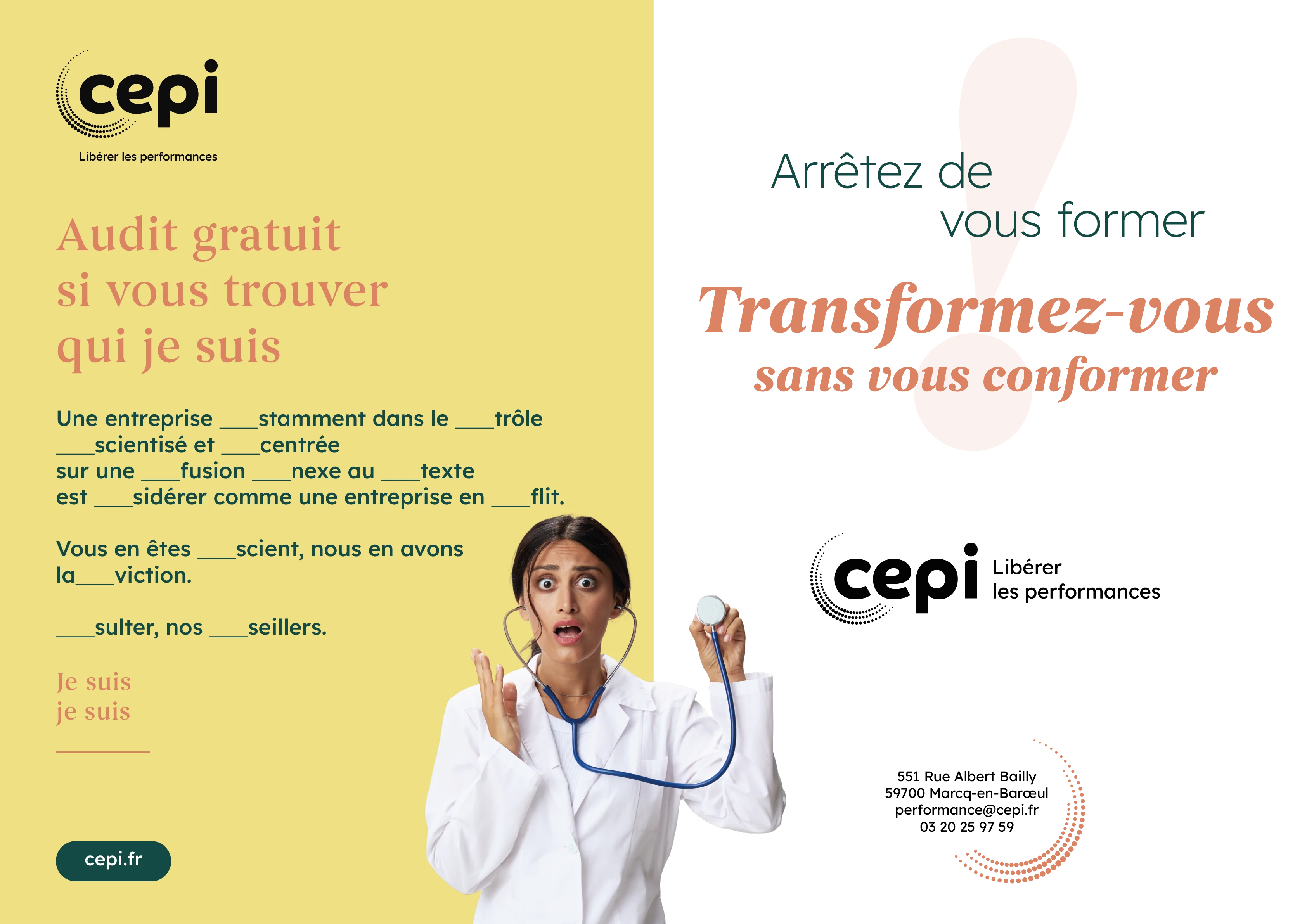 Trois campagnes rebelles, Visuel 7