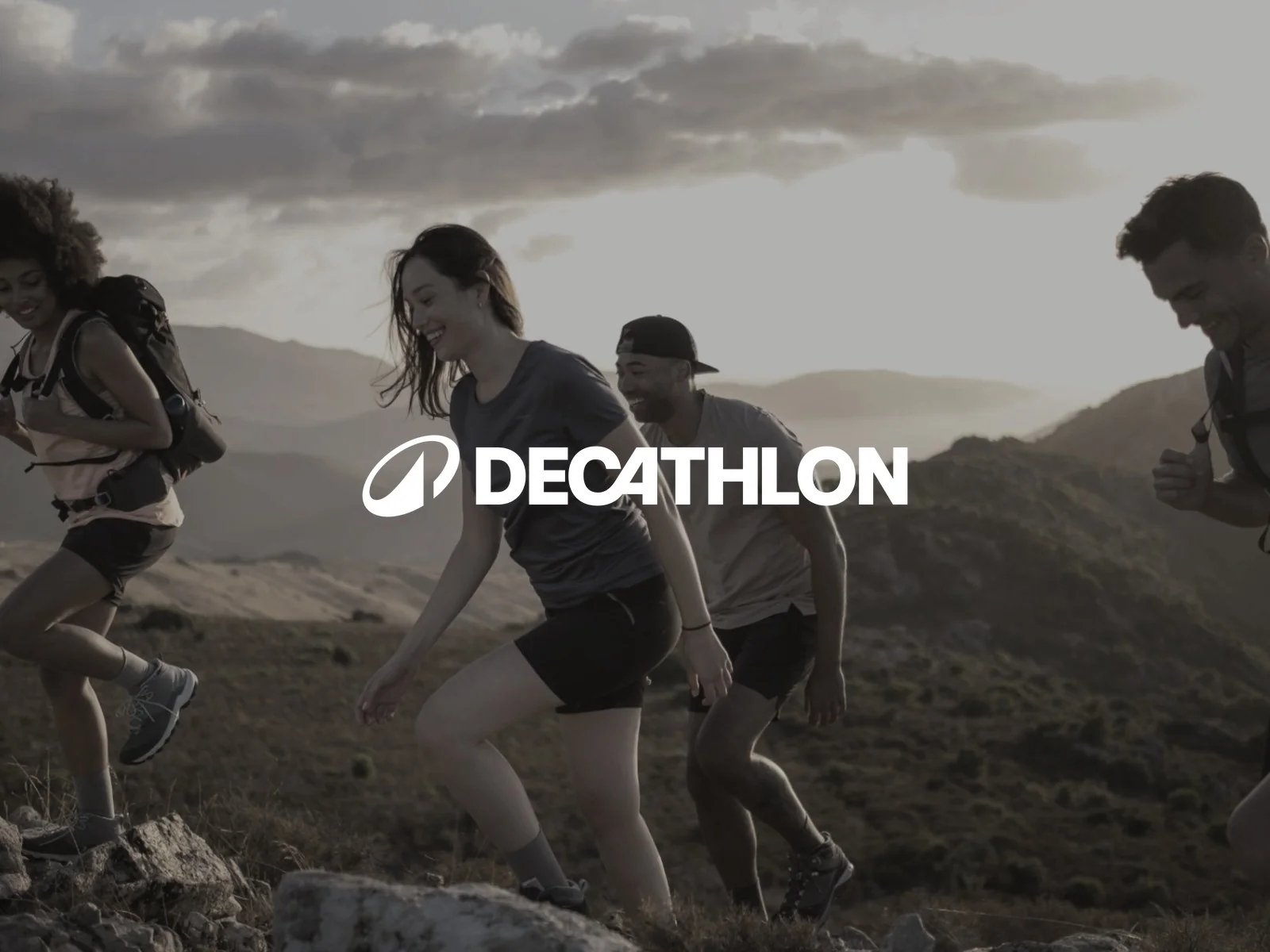 Decathlon, Sport & Retail