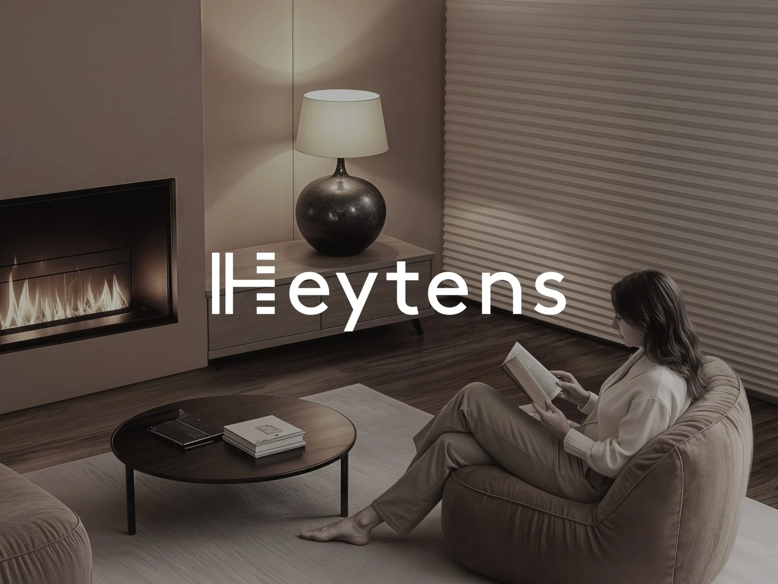 Heytens, Décoration & ameublement