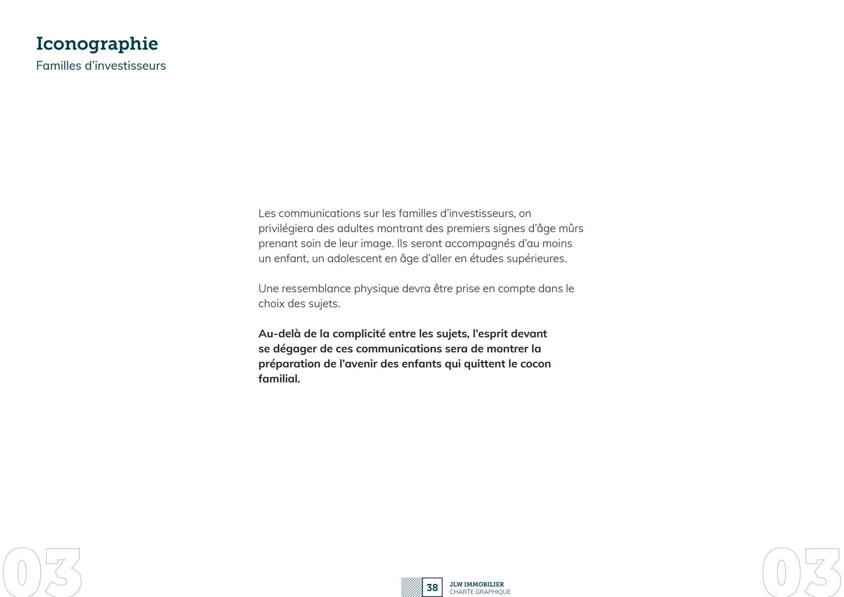 Identité & système de marque, Visuel 11