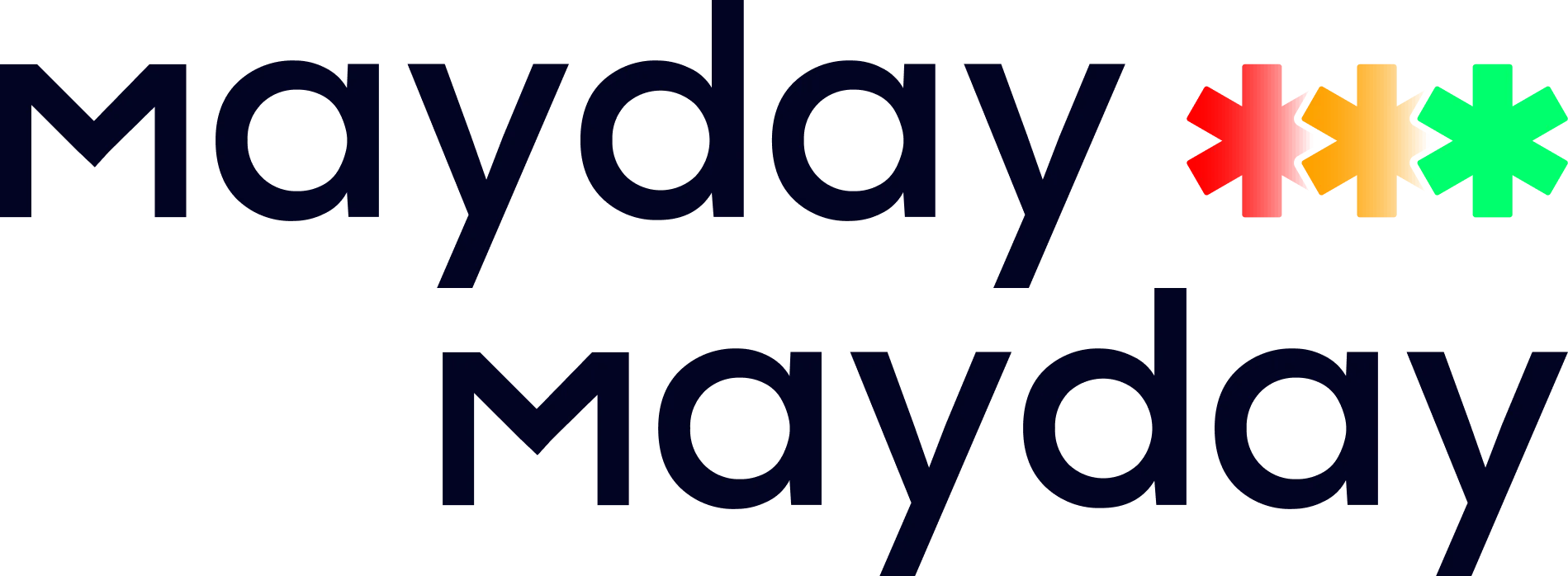 MaydayMayday