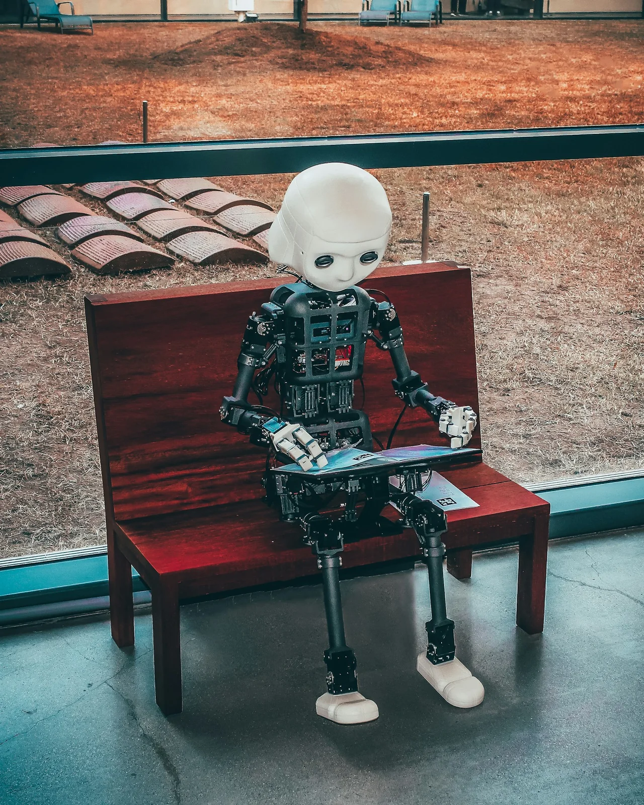 Accompagnement déploiement Copilot, Visuel 2