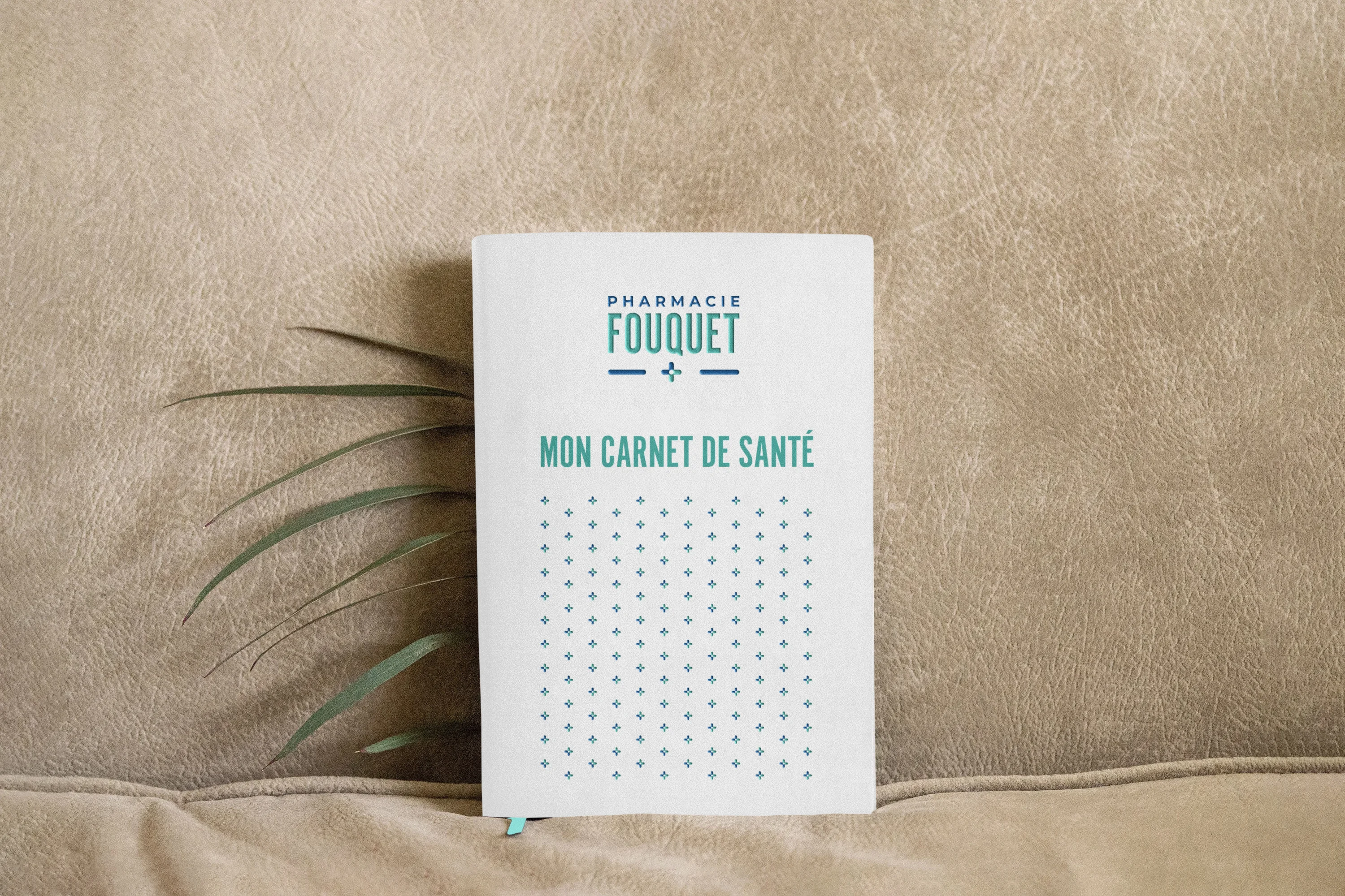 Identité visuelle