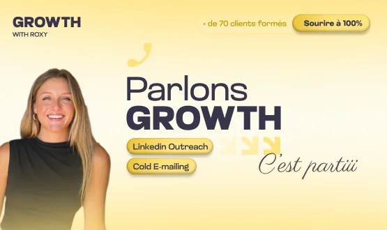 Présence digitale & personal branding, Visuel 2